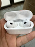 华强北新款【官配正品丨顶配Pro9代】华强北蓝牙耳机Air无线Pro2降噪国家补贴适用苹果iPhone17/16入耳式Pods 【2025新款丨全功能顶配版】 ANC主动降噪+滑动调音+空间音频 实拍图