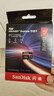 闪迪（SanDisk）512GB TF(MicroSD Express)内存卡 读880MB/s 写650MB/s 适配运动相机无人机 Switch2游戏机存储卡 实拍图