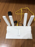 普联（TP-LINK） 大道AX3000满血WiFi6千兆无线路由器 5G双频家用穿墙 Mesh 3000M无线速率 信号增强 易展 XDR3010 实拍图