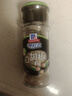 味好美（McCormicK）味好美 辛辣套装56g 白胡椒粉*1瓶+辣椒粉*1瓶 辛辣浓香 实拍图