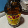 金龙鱼 食用油 【保真菜籽油】非转基因 物理压榨 纯香低芥酸菜籽油5L 实拍图