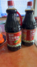 厨邦酱油  生抽酱油【黄豆酱油】1.88kg 酿造酱油 炒菜提鲜 调味品 实拍图