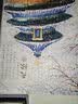古部成人拼图1000片 天坛成年高难度减压拼图家居装饰生日礼物礼品 实拍图