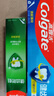 高露洁（Colgate）全面防蛀牙膏4支共520g薄荷90g×3+薄荷250g×1新老包装随机发货 实拍图