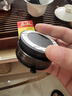 真空吸盘磁吸手机支架多功能车载中控台防抖导航车内专用 升级磁吸款黑色/送引磁环【苹果12以上可直接使用】 实拍图