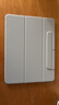 亿色适用iPad Air13英寸保护套2026新Air876磁吸双面夹M4/3/2芯片通用20-22版Pro12.9苹果平板电脑壳灰 实拍图