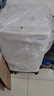 统帅（Leader）海尔出品 悦己波轮洗衣机 全自动家用6公斤儿童迷你小型 京东自营以旧换新家电补贴XQBL60-M20D0 实拍图