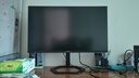 飞利浦31.5英寸4K 10bit HDR 低蓝光 分屏 旋转升降 办公显示器 openclaw好帮手 电脑显示屏 32E1N5800L 实拍图