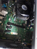 AMD&微星Creator（锐龙R5-5650GE 8G 512GB 商务键鼠）商用办公台式电脑主机设计师全套整机 实拍图