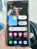 蓝猩先生适用三星S25ultra手机膜 s25ultra钢化膜高清防摔耐磨抗指纹手机保护贴膜 实拍图