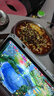 梅林（MALING）上海梅林午餐肉罐头198g多罐户外熟食早餐速食早餐涮火锅午餐肉 午餐肉198g*10罐 实拍图
