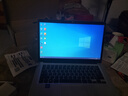 得峰笔记本电脑 补贴 14英寸超轻薄笔记本电脑 英特尔游戏笔记本电脑 13代屏高占比 256G存储加送64G 实拍图