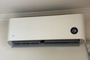 小米米家空调 巨省电 1.5匹 一级能效 快速冷暖 空调挂机 KFR-35GW/N1A1【整机十年质保】 实拍图