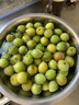 志褚 新鲜青梅鲜果 高山福建诏安青梅果鲜酸脆梅子泡酒青梅酵素 青梅【特大果5斤】 实拍图