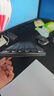 罗技（Logitech）MX MECHANICAL商务低噪无线双模矮轴机械键盘 智能键盘 110键 全尺寸段落茶轴  实拍图