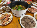 十佳 牛肉干 60g 天津老牌 怀旧美食 休闲零食 肉干肉脯 实拍图