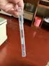 亿色（ESR）Ai按键全包适用苹果17手机壳 iPhone17保护套透明硅胶软壳超薄磁吸镜头防护气囊防摔女高级星光色 实拍图