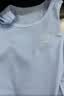 蕉内300E儿童背心无侧缝100%纯棉T恤百搭短袖男女圆领家居服3-6-12岁 实拍图