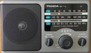 熊猫（PANDA） T-16老传统大台式桌面三波段全波段频率收音机老人礼物礼品半导体干电池交直流电车载 实拍图