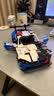 乐高（LEGO）积木 机械组 拼装玩具 男孩女孩 新品 生日礼物 42226 宝马M4GT3EVO 赛车 实拍图