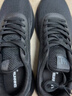 361°运动鞋男鞋春夏季透气网面黑色休闲慢跑步鞋子男士671832270-5 实拍图