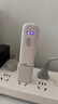 华为智选鸿蒙智选移动随身wifi mini随行无线网卡4g路由器 直插笔记本USB卡托上网卡流量卡 E8372-826 实拍图
