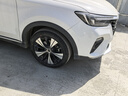 固铂（Cooper）汽车轮胎 235/50R18 97V Zeon C7 适配宝马X3/奔驰S/奔驰V 实拍图