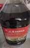 商山红丹凤传统甜型红葡萄酒国产自酿红酒5升装 实拍图