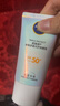 妮维雅（NIVEA）清爽不油腻高倍防晒霜 密集多重光护防晒乳50mlSPF50+母亲节礼物 实拍图