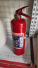绿消25新国标2KG能源车载公斤干粉灭火器家商用消防3c认证京东自营 实拍图