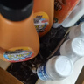 FREEWEEK油污净厨房去重油污清洁洗抽除油烟机专用强力溶解神器灶台微波炉 实拍图
