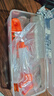 乐百客（LEBYCLE）自行车碟刹油刹注油换油工具矿物刹车油通用禧玛诺SHIMANO套装 实拍图