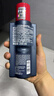 欧倍青（Alpecin）德国进口控油洗发水C1咖啡因洗发露男女适用 250ml【两瓶装】 实拍图