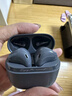 漫步者（EDIFIER）花再 Zero Air 真无线蓝牙耳机半入耳式耳麦降噪游戏新款适用于苹果Pro安卓小米红米荣耀漫游花在 暮灰+黑煤球耳机套+入会享5元 实拍图
