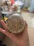 同仁堂品牌北京同仁堂白扁豆200g五谷杂粮粗粮煮粥养生粥食材送父母长辈 实拍图