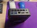 机械师（MACHENIKE）GTR AMD高性能便携商务商用办公设计游戏电脑口袋迷你mini小主机（R7 8745HS 24G DDR5 1T WIFI6) 实拍图