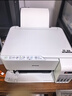 爱普生（EPSON）L3556 A4彩色墨仓式打印机 打印复印扫描多功能一体机 家用办公打印（设备+AI学习套装） 实拍图
