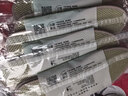 步云防臭鞋垫男除臭留香软底鞋垫女运动吸汗透气抗菌净味四季皮鞋垫子 5双-艾草香型除臭米色 40 实拍图