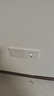 普联（TP-LINK） 全屋WiFi6套装无线AP面板网络覆盖ac+ap智能组网86型分布式墙壁POE路由器 全千兆(4个面板+5口路由)【优雅白】 【AX1500M双频 易展Mesh】 实拍图