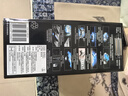 松下（Panasonic）【焕新补贴】进口往复式剃须刀智能电动刮胡差旅便携刮胡须刀全身水洗送男士老公生日礼物高档 银色LV9CX【5D浮动刀头】礼盒装 LV9CX 实拍图