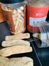 岷农人特级云南昭通天麻250g【高天麻素】无硫中药材乌天麻片滋补品煲汤 实拍图