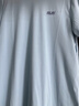 361°短袖男士t恤春夏季运动服速干衣跑步宽松健身上衣服652524113H-4 实拍图