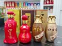 口子窖吉祥如意口子酒50度 2.5L高度白酒兼香型白酒 大坛酒送礼摆柜 50度 2500mL 1坛 实拍图