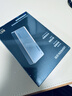 绿联80Gbps硬盘盒 兼容雷雳雷电5/4/USB4 M.2 NVMe移动硬盘盒 适用Mac mini/Studio电脑扩展SSD固态 实拍图