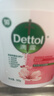 滴露（Dettol）洗手液抑菌消毒 滋润倍护500g*3+500g*3补充装 儿童家庭装 实拍图