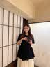 沙驰女包短款钱包卡包二合一2026新款三折页钱夹小卡包驾驶证件零钱包 【咖色】官方正品/顺丰发货/礼盒精装 实拍图