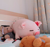 名创优品（MINISO）小猪B-BO翅膀款趴毛绒公仔玩具玩偶抱枕娃娃靠枕生日礼物女 实拍图