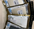 CNCOB网络面板 超六类屏蔽Cat6a类万兆网线插座 一位单口86型面板电脑网络信息插座 象牙白 实拍图