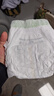 babycare金山茶花拉拉裤L38片(9-14kg)婴儿尿不湿超薄透气新生柔花苞裤 实拍图