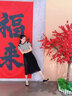 撤柜断码真皮凉拖鞋女2025新款夏外穿厚底防滑休闲沙滩凉鞋 绿色 36 实拍图